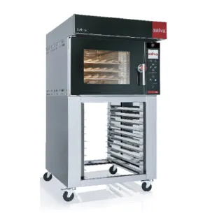 Kwik-co Convection Oven - KX-5 H KXS-20
