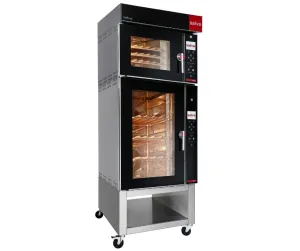 Kwik-co Convection Oven - KX-9 KX-5 H/KXS 300