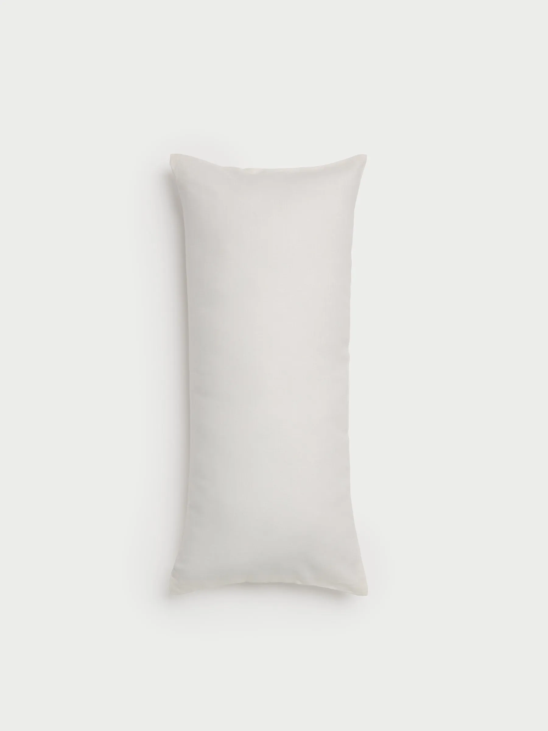 Linen Throw Pillow