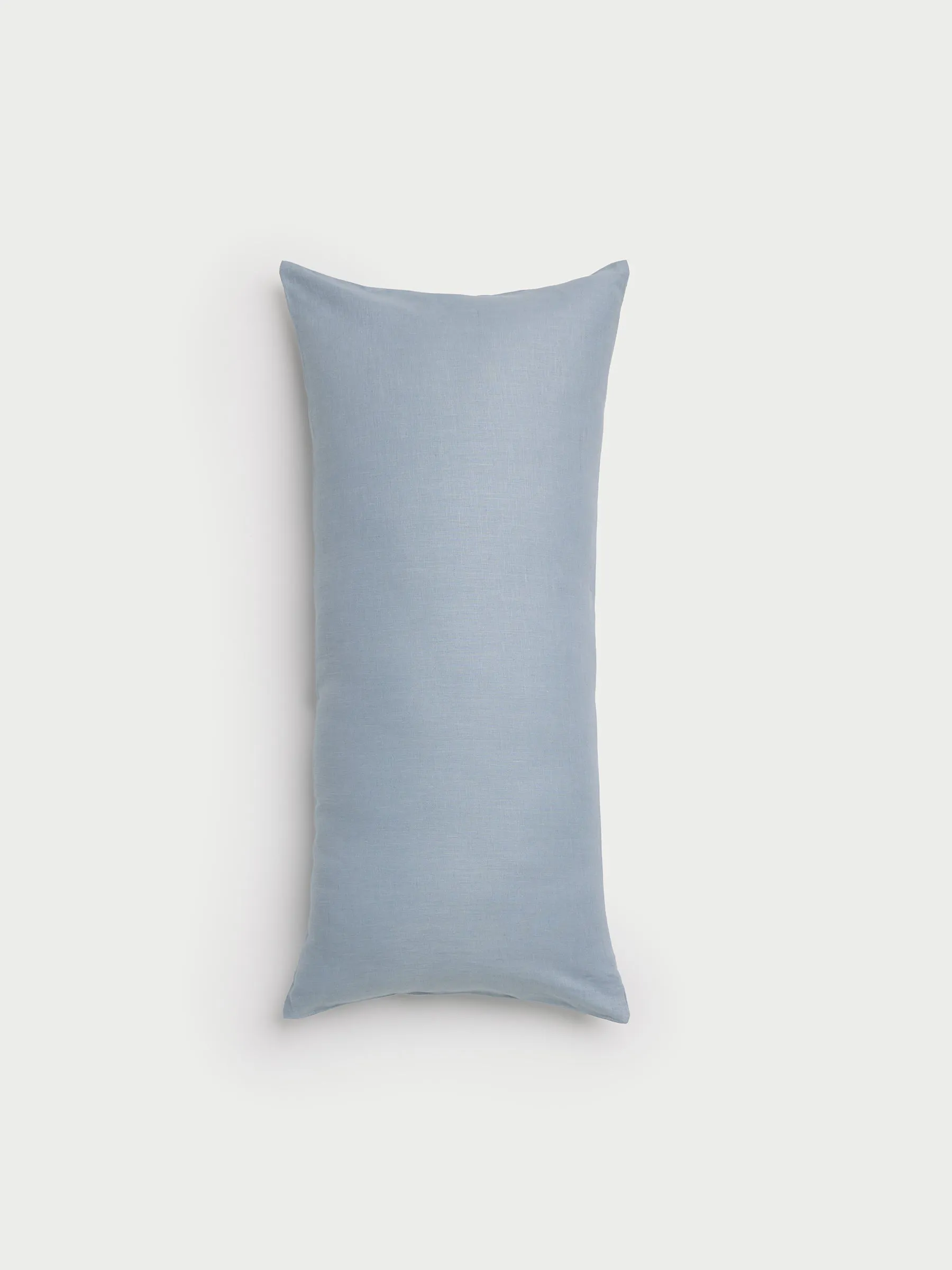 Linen Throw Pillow
