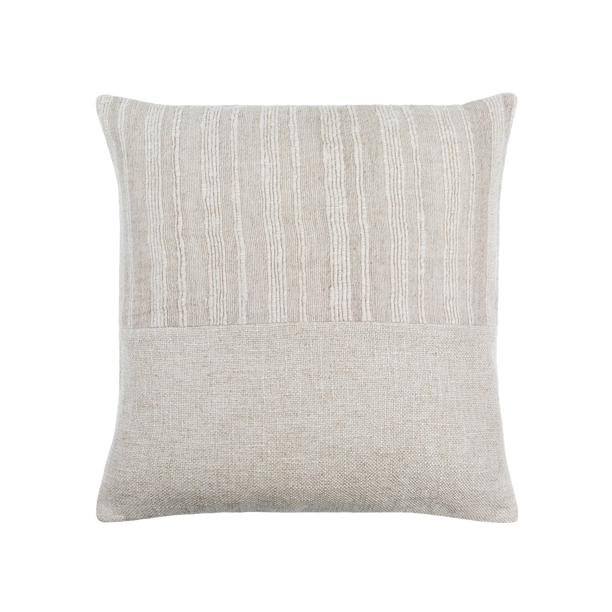 Loomed Luxe Pillow
