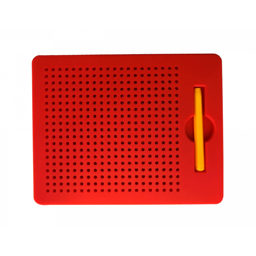 Magnetic Boards - Red