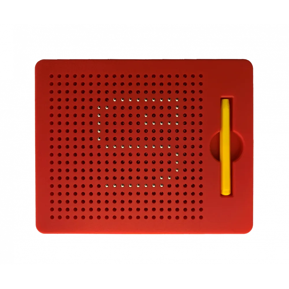 Magnetic Boards - Red