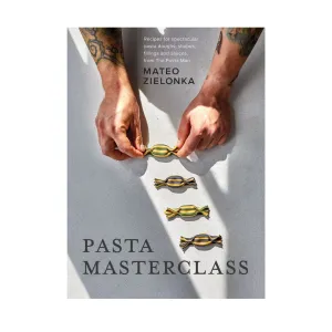 Pasta Masterclass