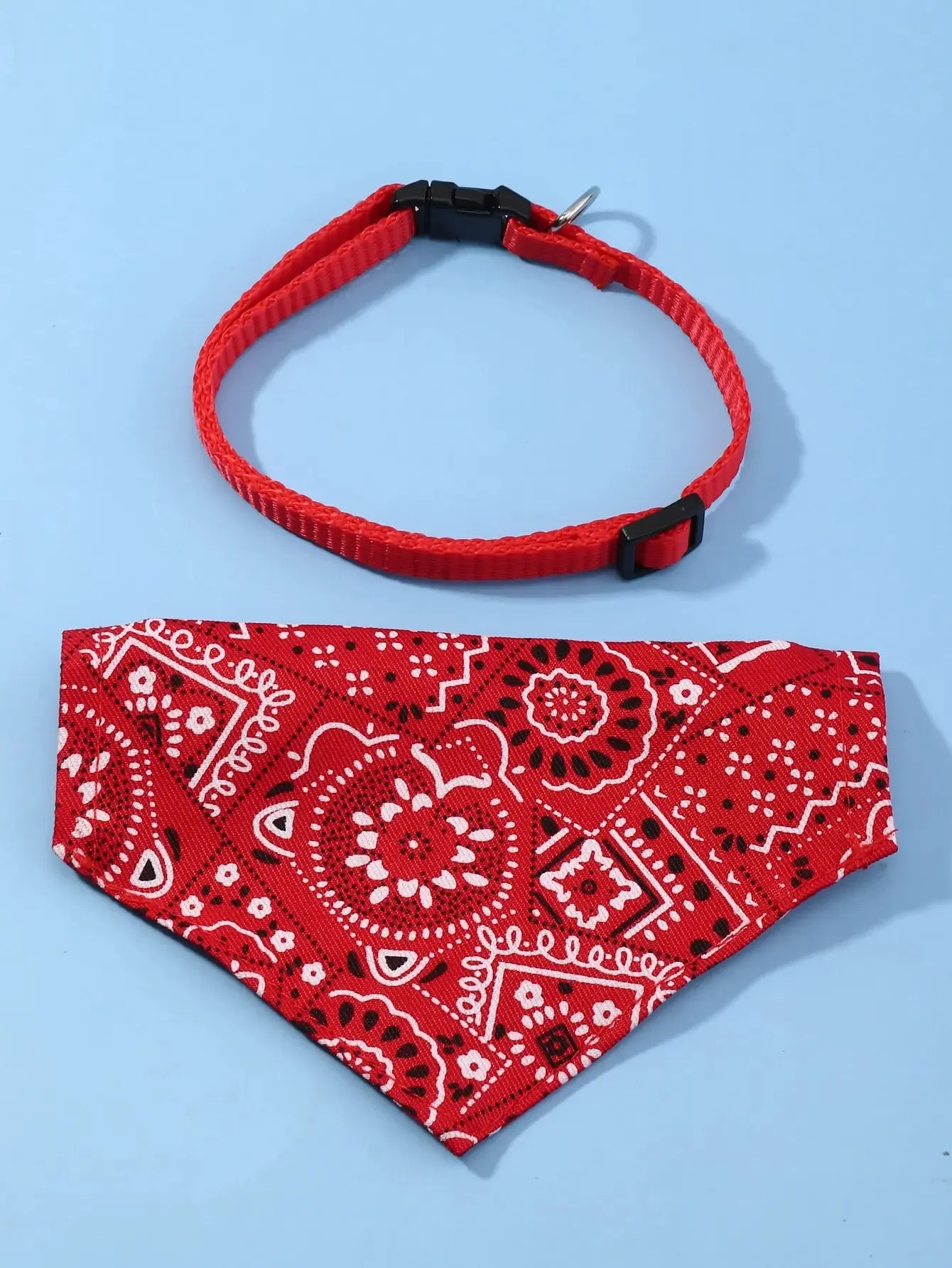 Pet Bandana