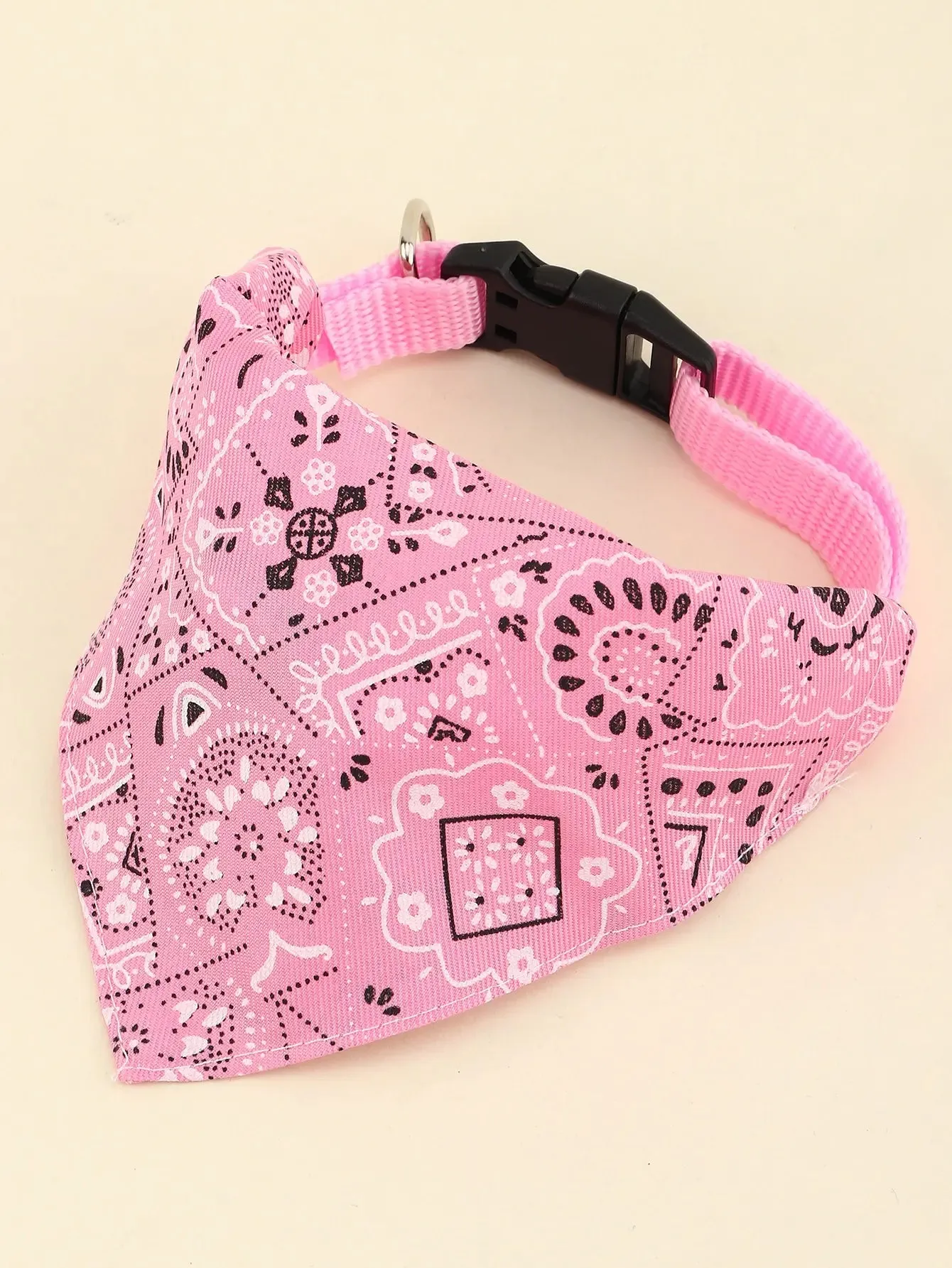 Pet Bandana