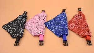 Pet Bandana