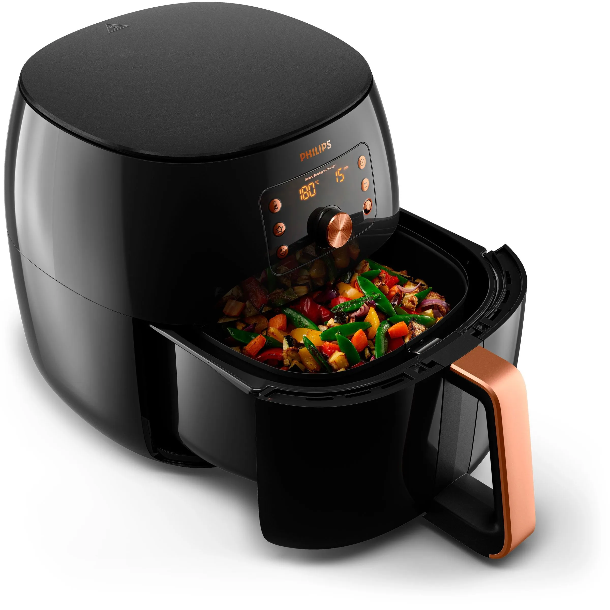 Philips Airfryer XXL Premium HD9860/91