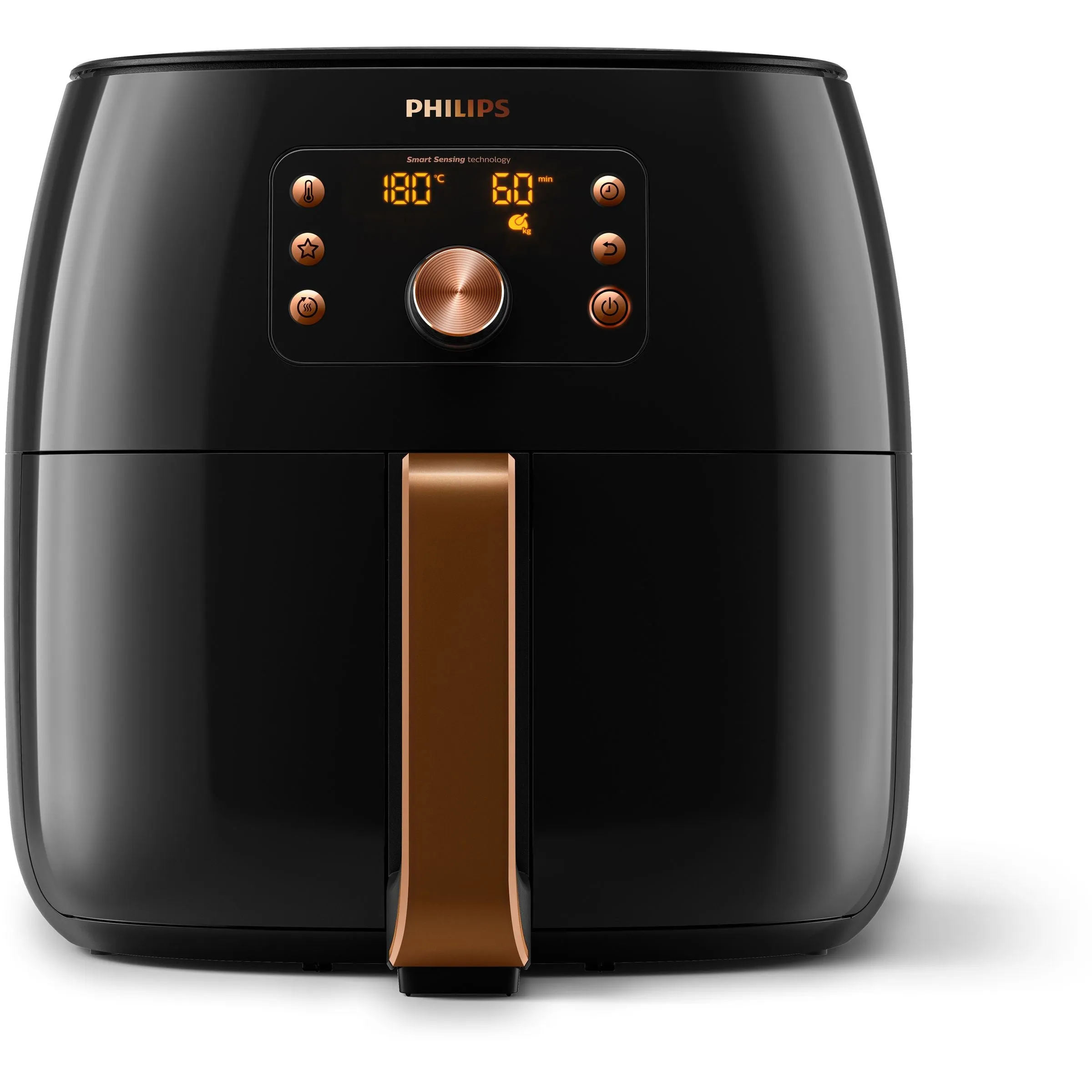 Philips Airfryer XXL Premium HD9860/91