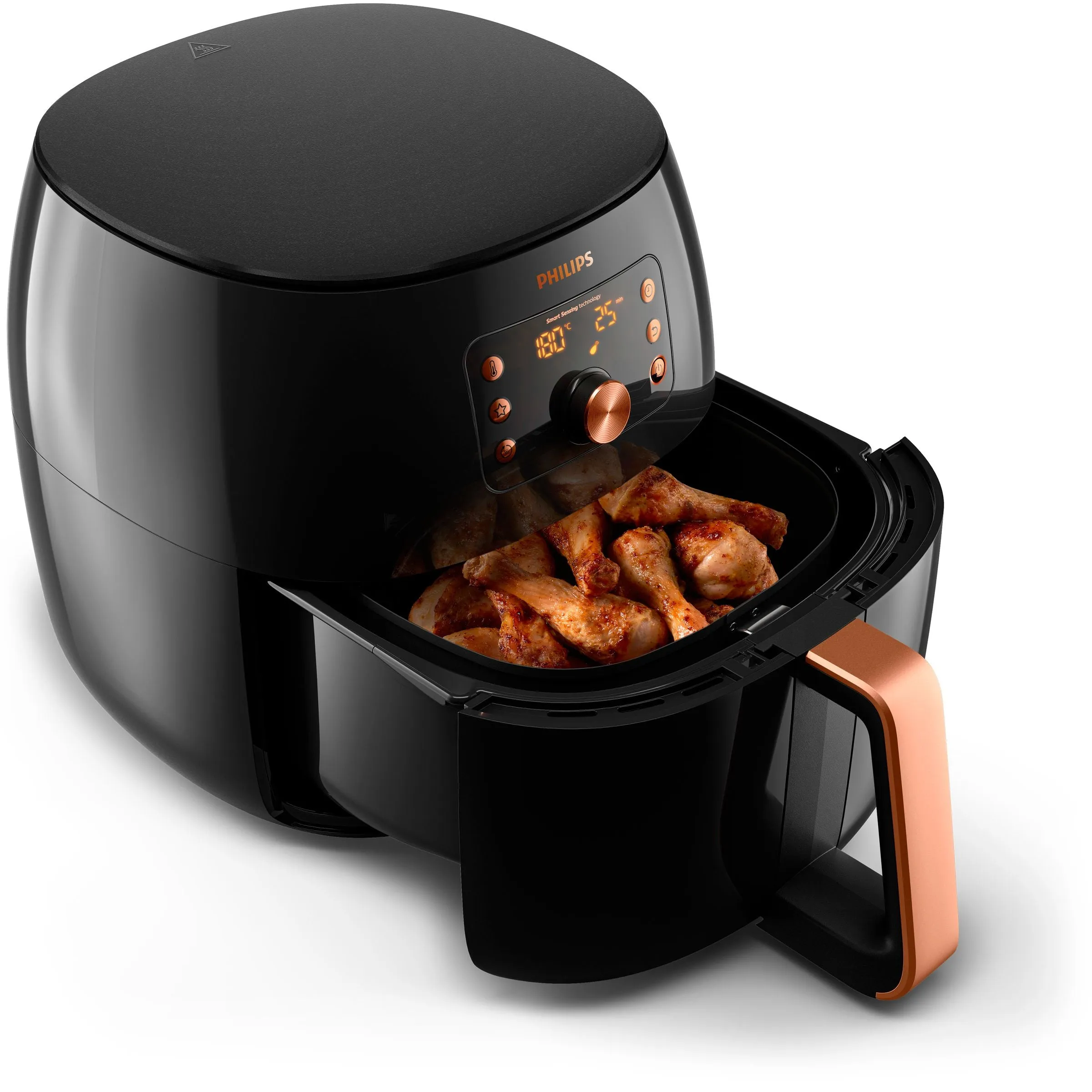 Philips Airfryer XXL Premium HD9860/91