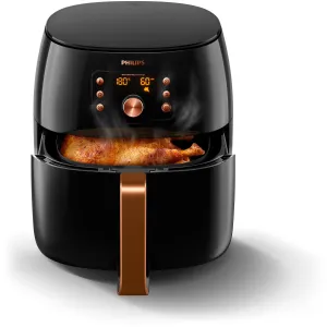 Philips Airfryer XXL Premium HD9860/91