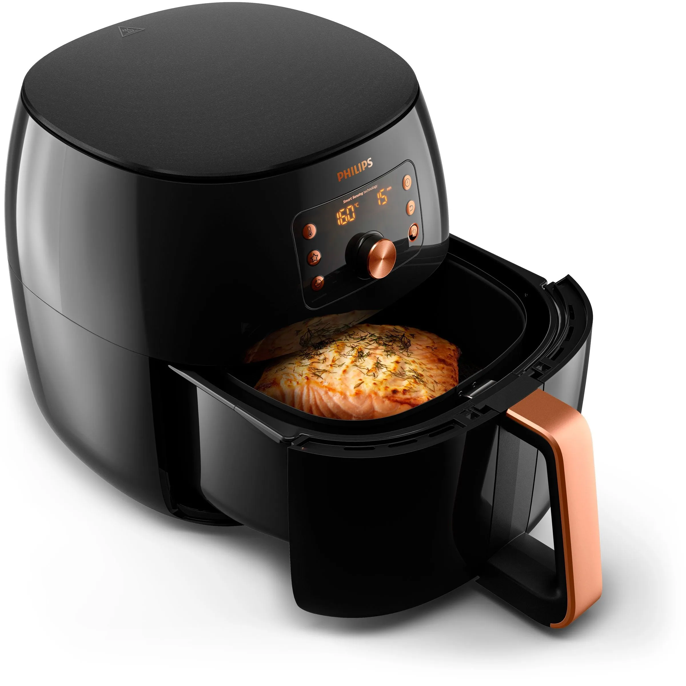 Philips Airfryer XXL Premium HD9860/91