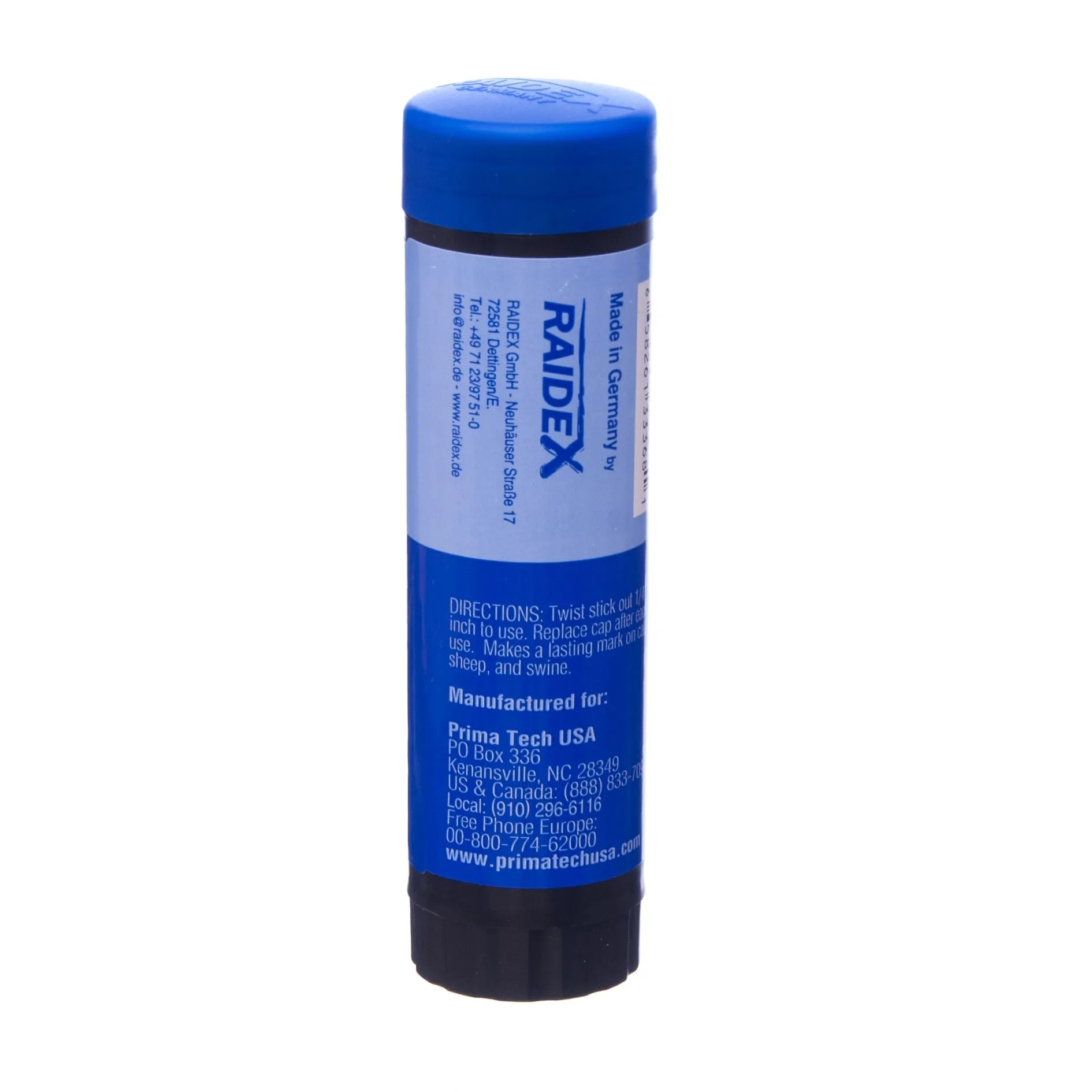 Prima Tech Retractable Marking Stick