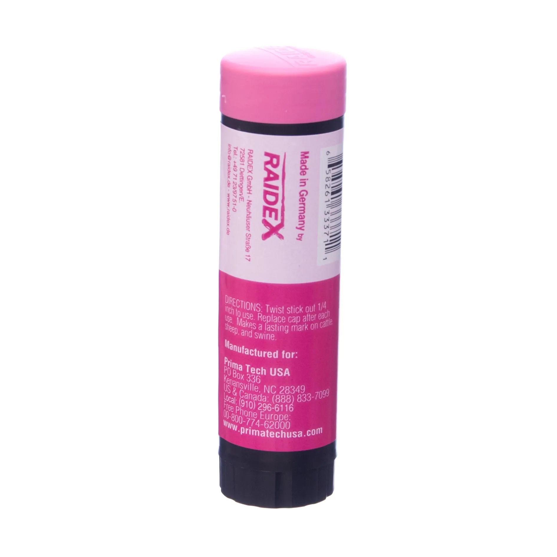 Prima Tech Retractable Marking Stick