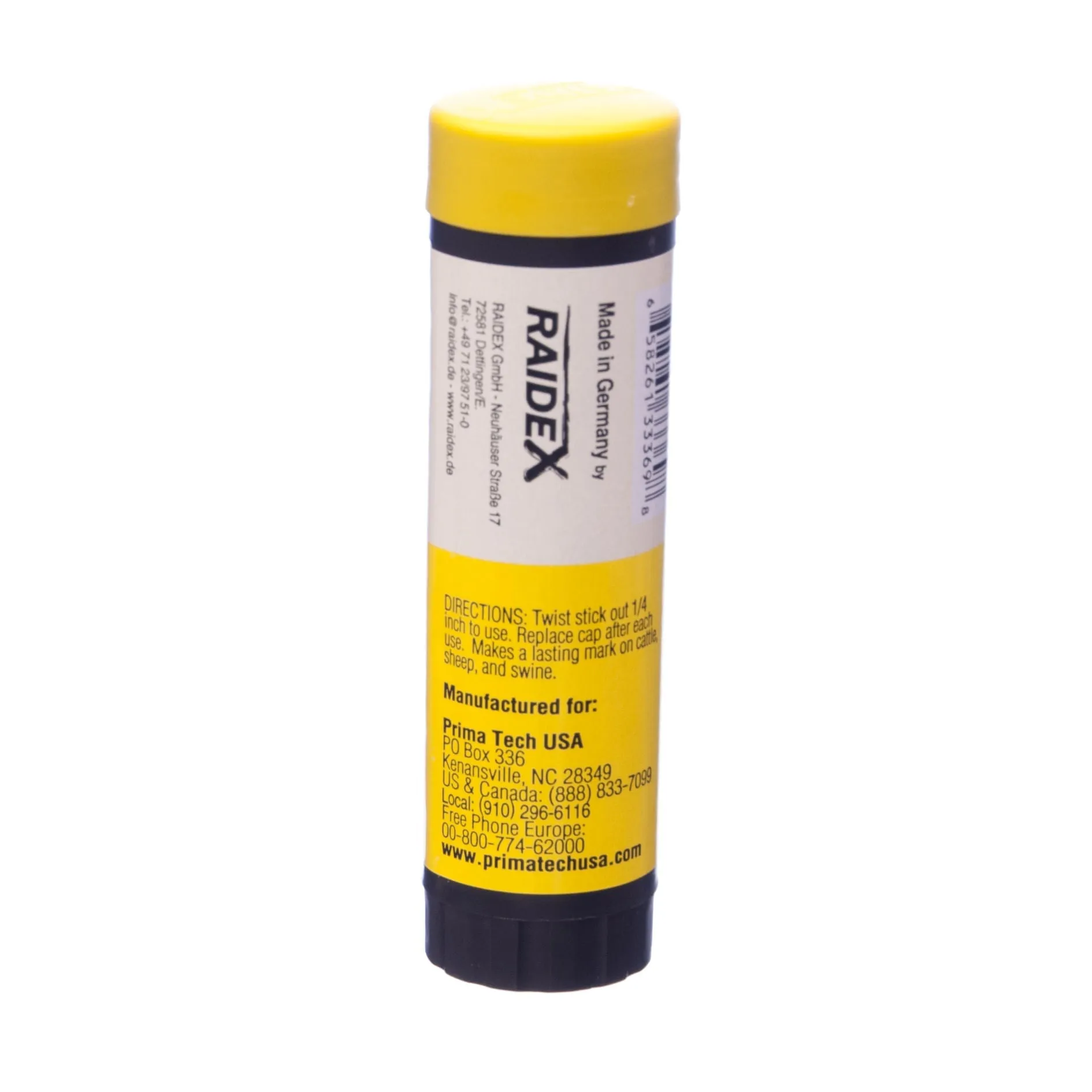 Prima Tech Retractable Marking Stick