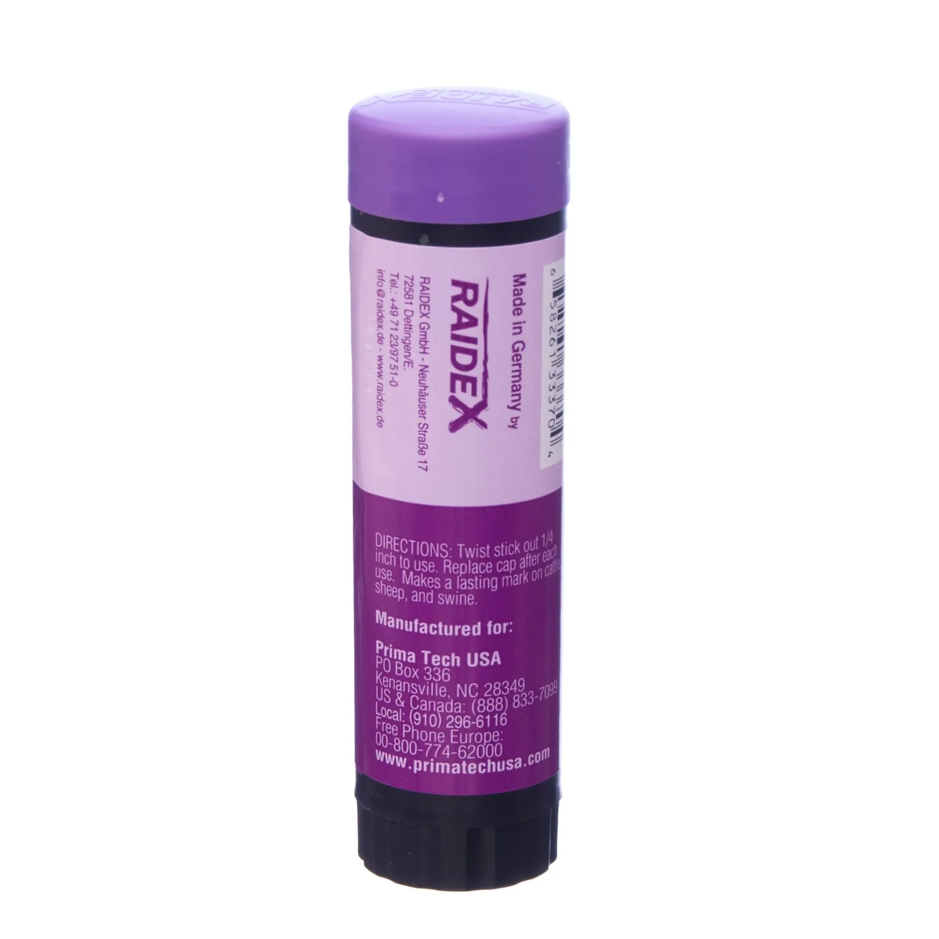 Prima Tech Retractable Marking Stick