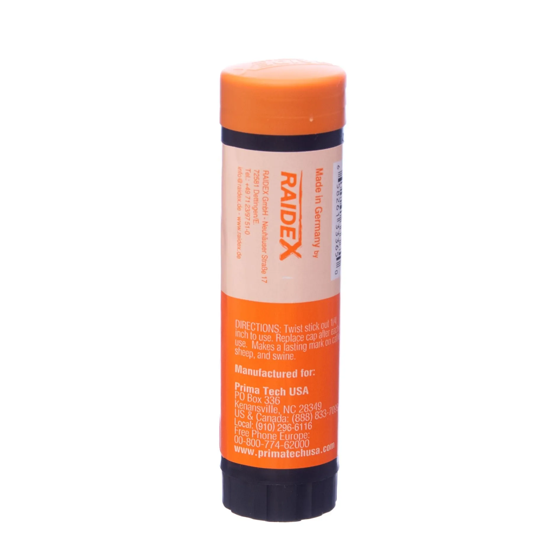 Prima Tech Retractable Marking Stick