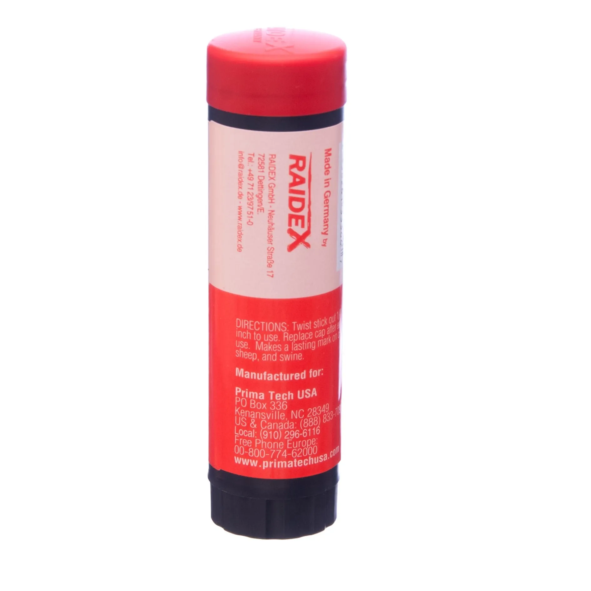 Prima Tech Retractable Marking Stick