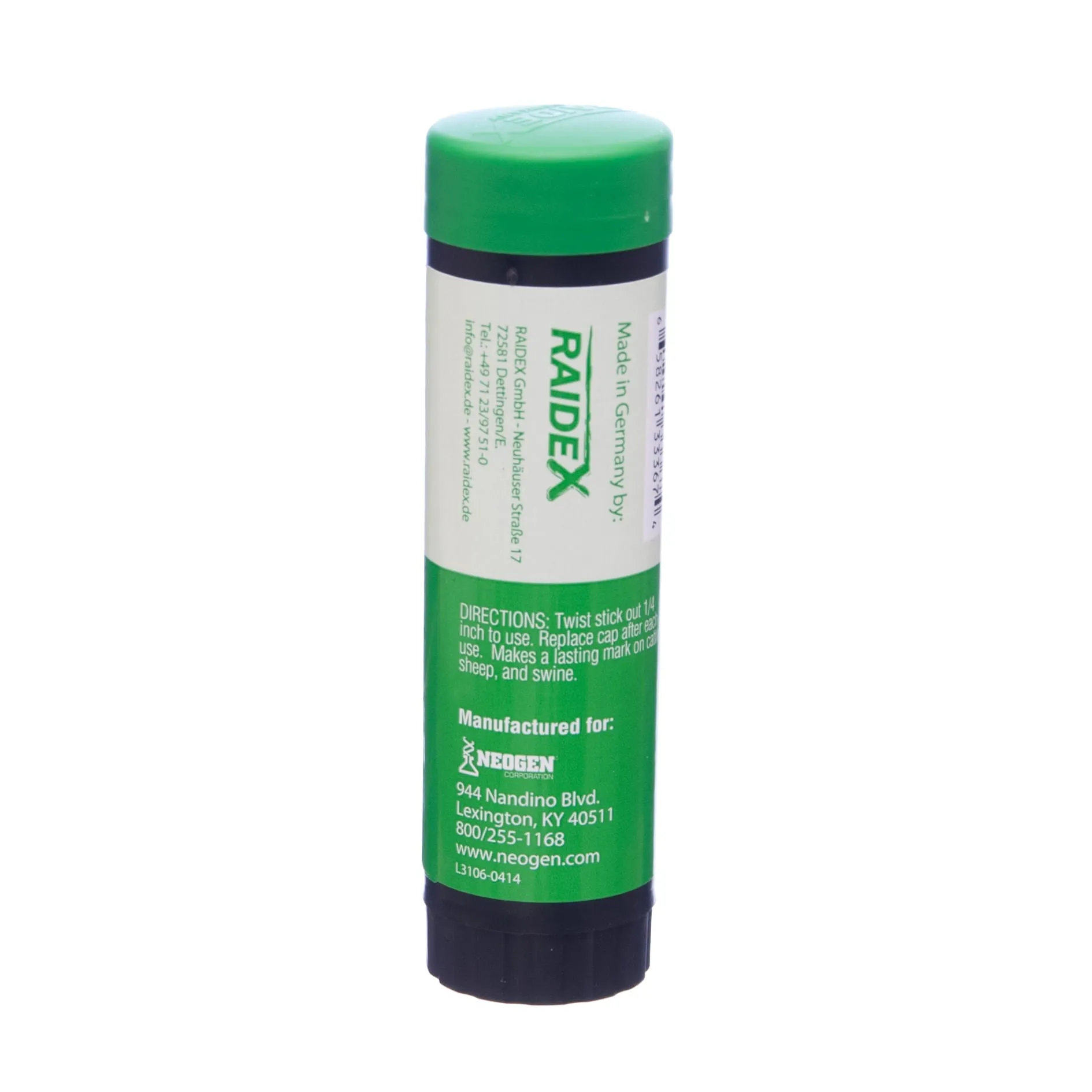 Prima Tech Retractable Marking Stick