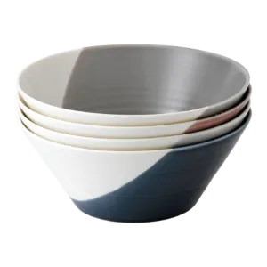 Royal Doulton Bowls of Plenty Noodle Bowls Set