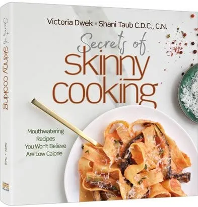 Secrets of skinny cooking