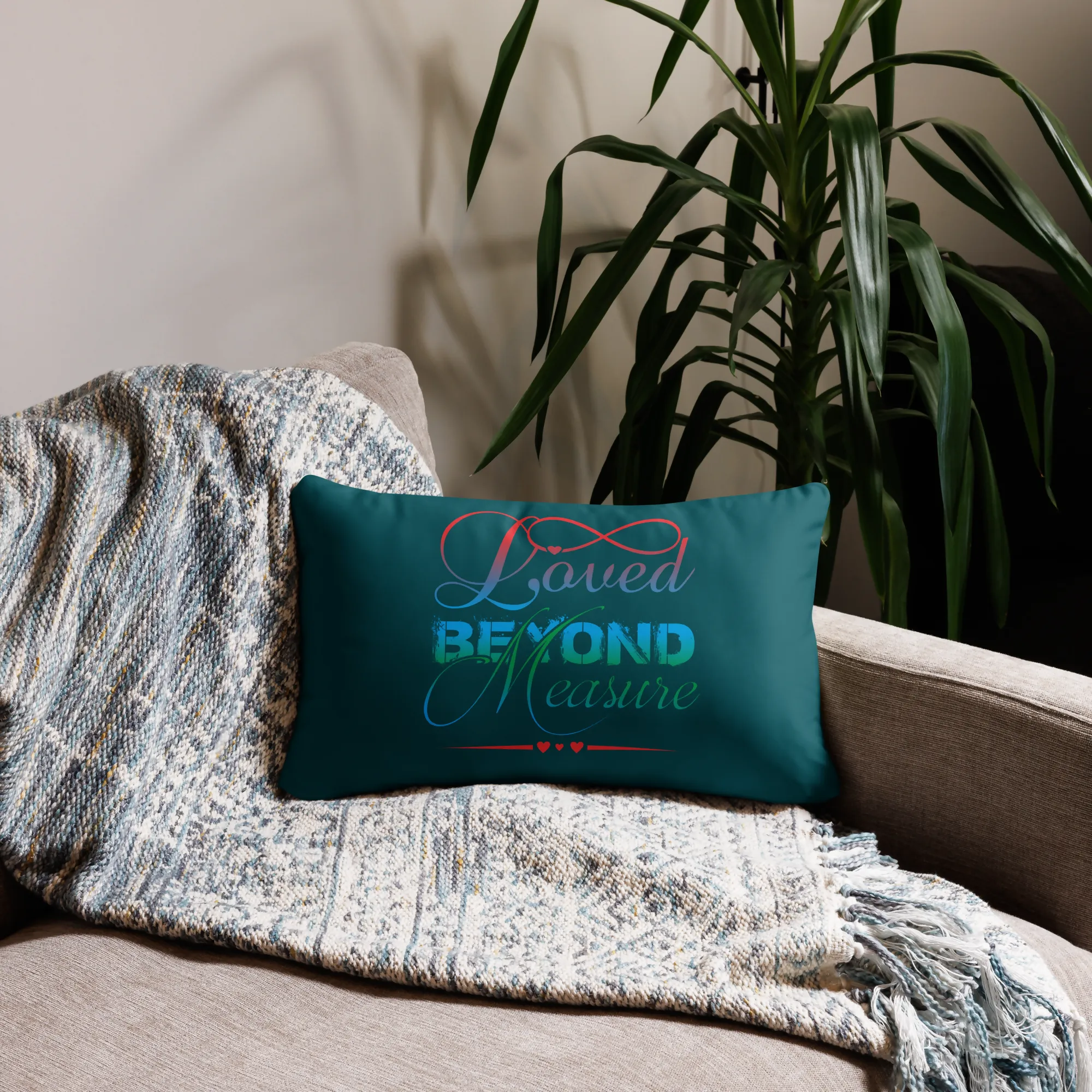 Throw Pillows