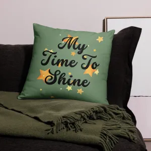 Throw Pillows