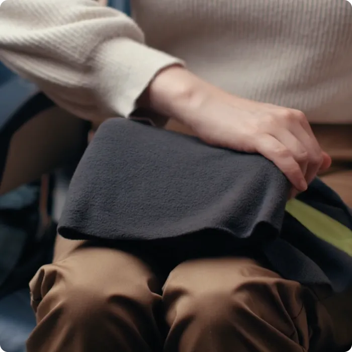 TRTL TRAVEL PILLOW