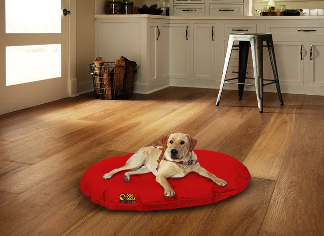 Waterproof Dog Basket Inner Bed