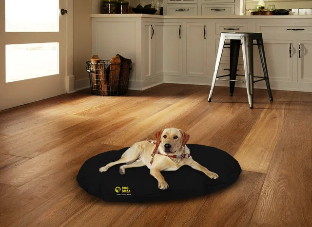 Waterproof Dog Basket Inner Bed