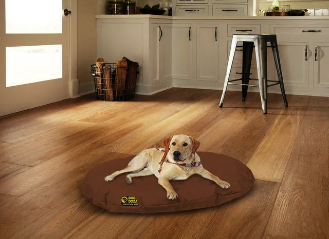 Waterproof Dog Basket Inner Bed