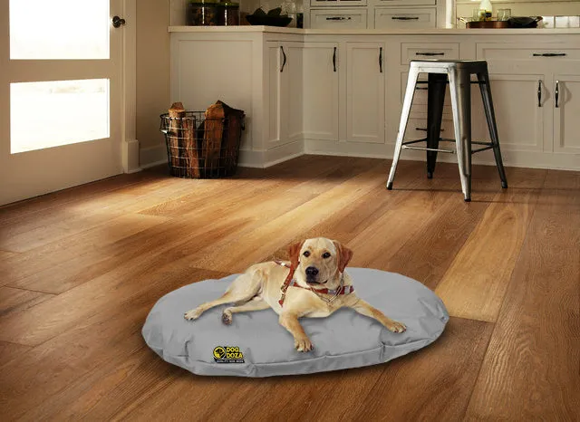 Waterproof Dog Basket Inner Bed