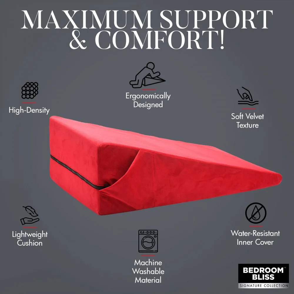 XL Love Cushion
